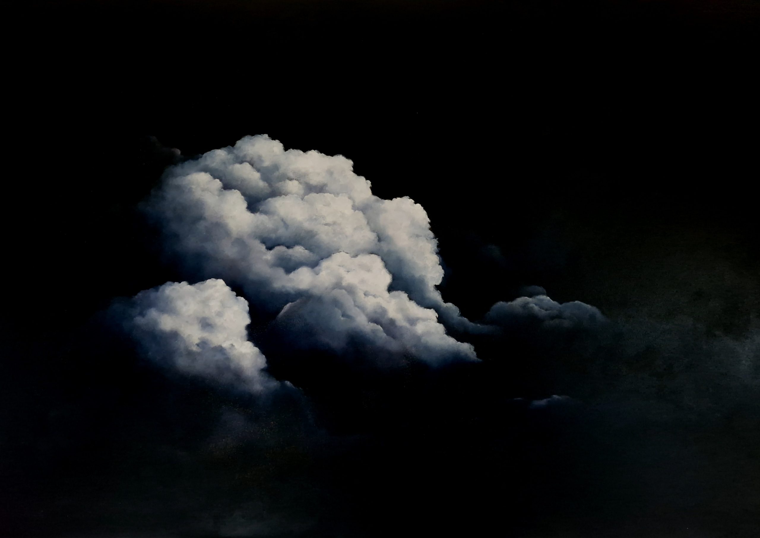 Musique De Nuit Lucinda Leveille