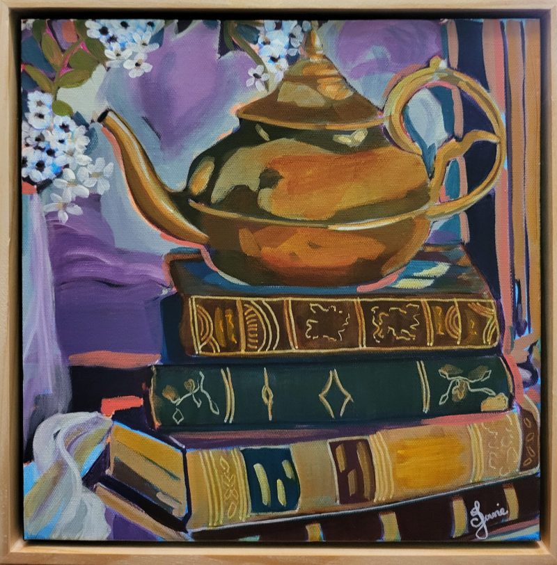 Three Wishes – Tales and Adventures Series