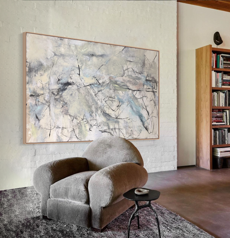 The Pursuit of Serenity