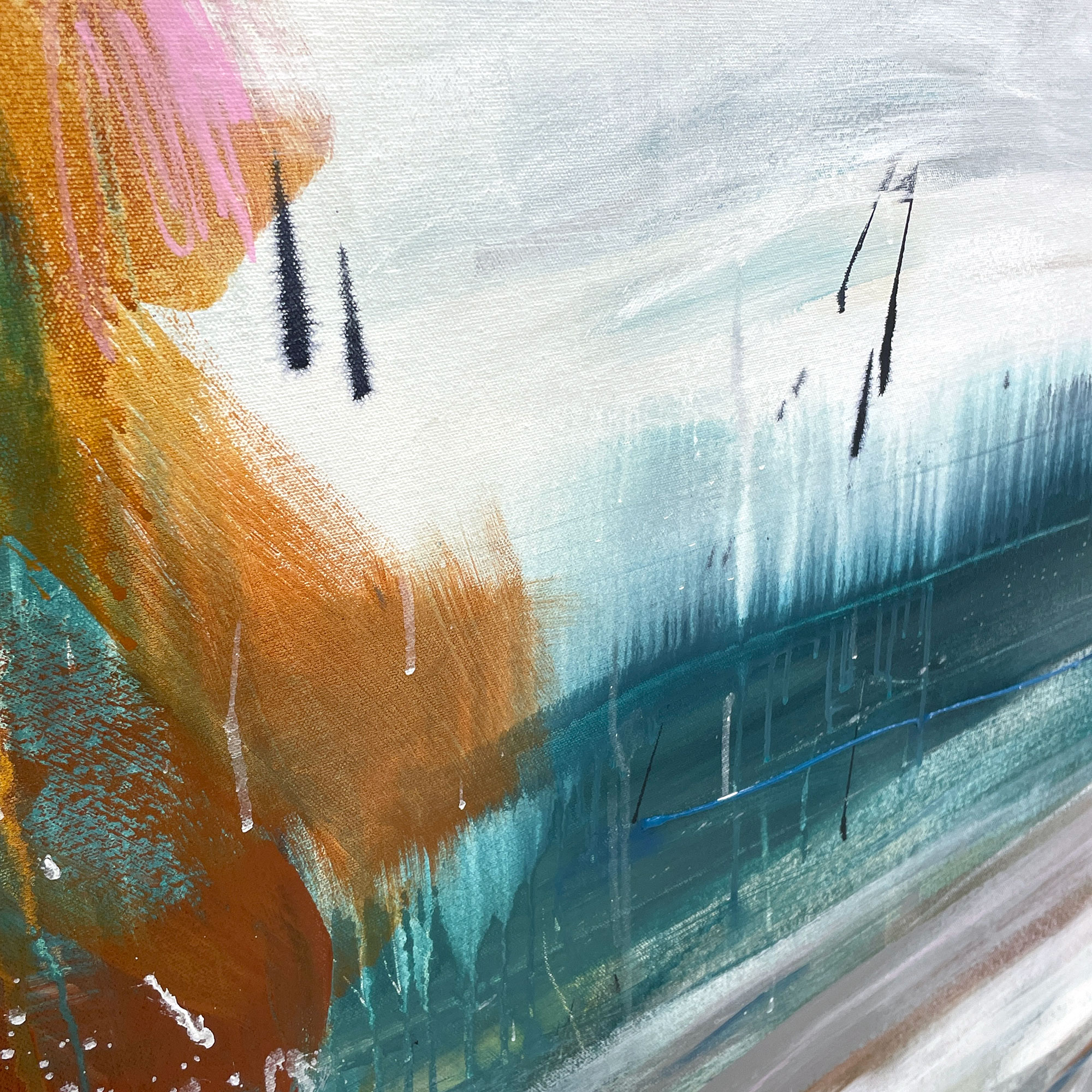 Forever Point Came Cheryl Harrison A