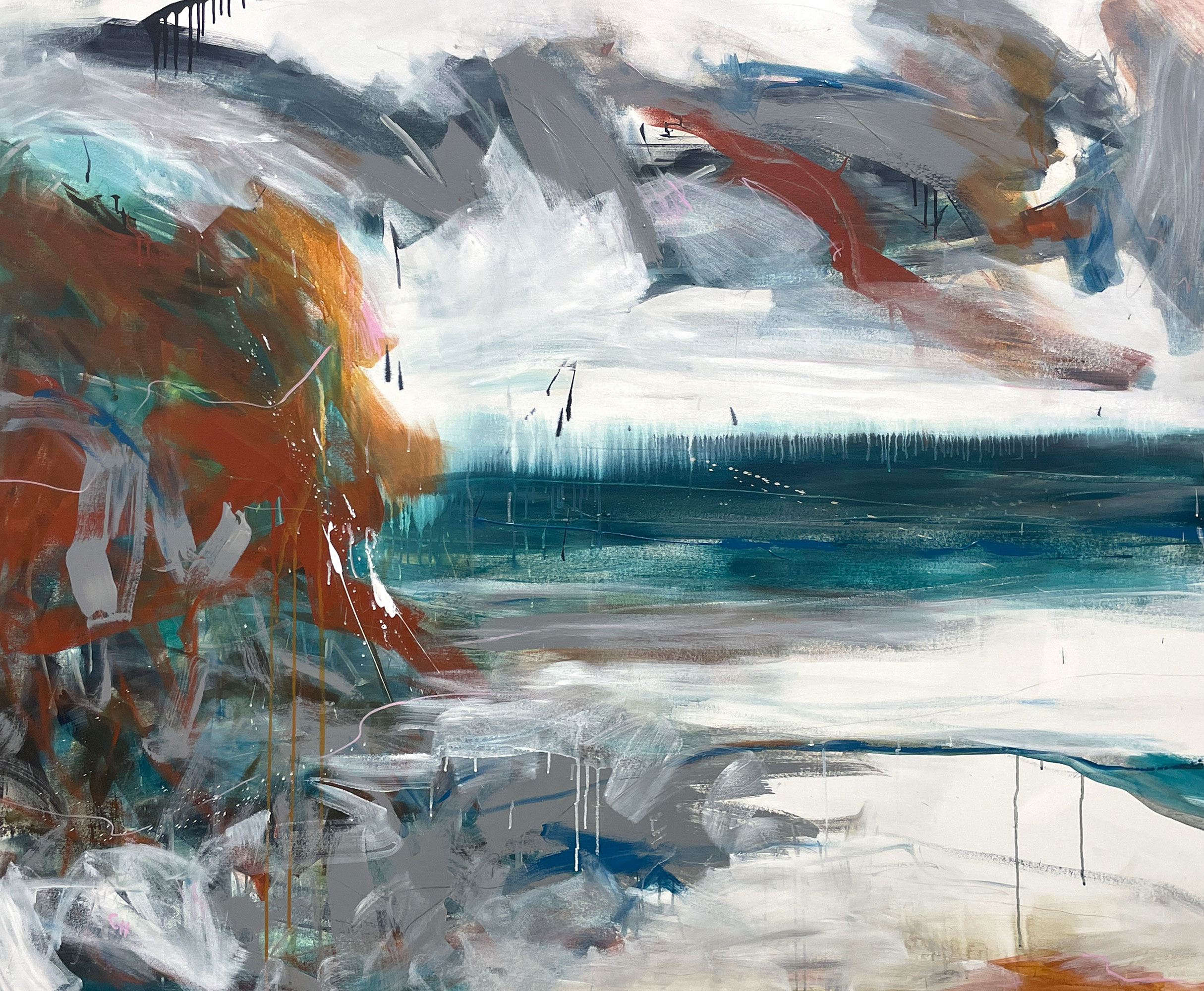 Forever Point Came Cheryl Harrison Main