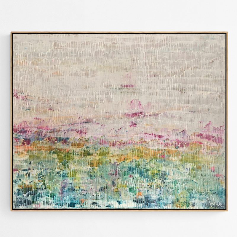 Love Is A Masterpiece