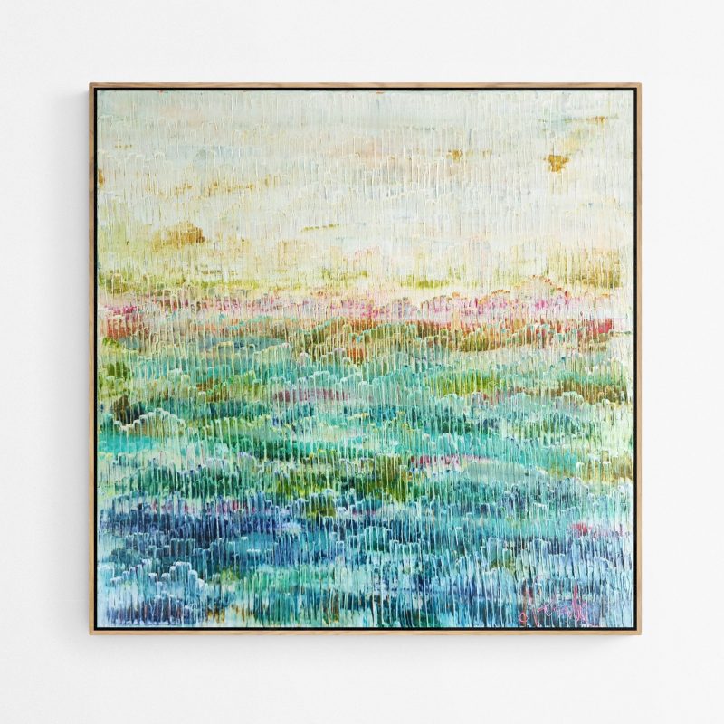 It’s The Little Things That Get Me High