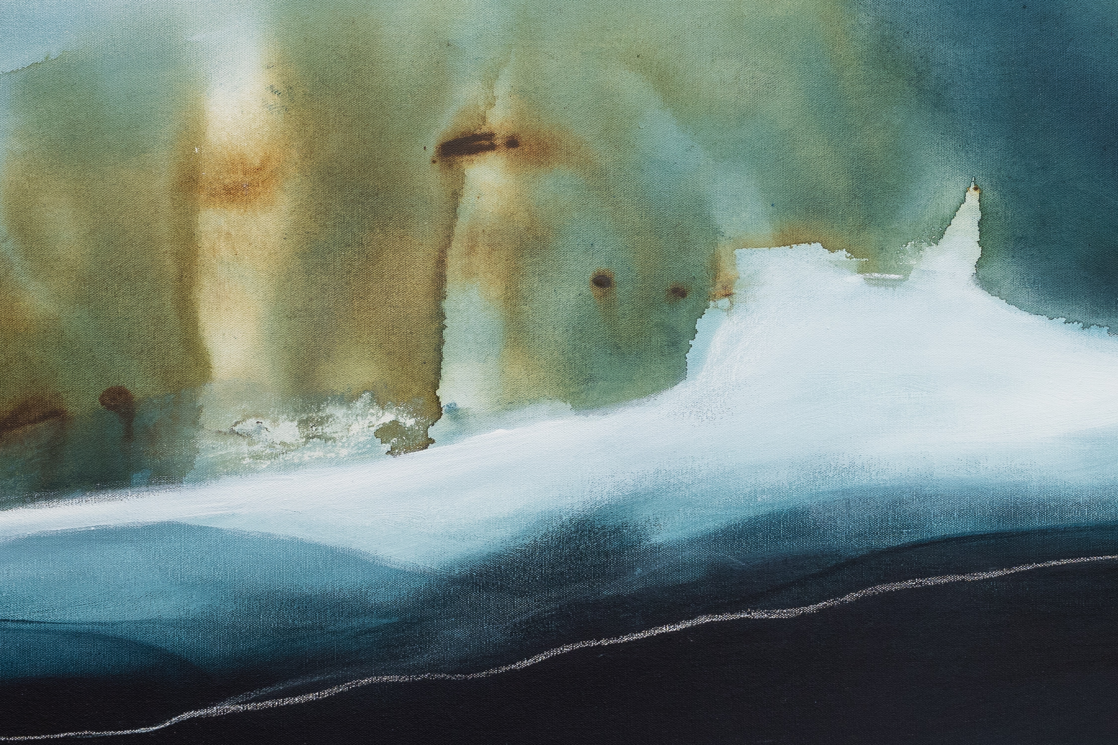 High Horizon (detail 1)