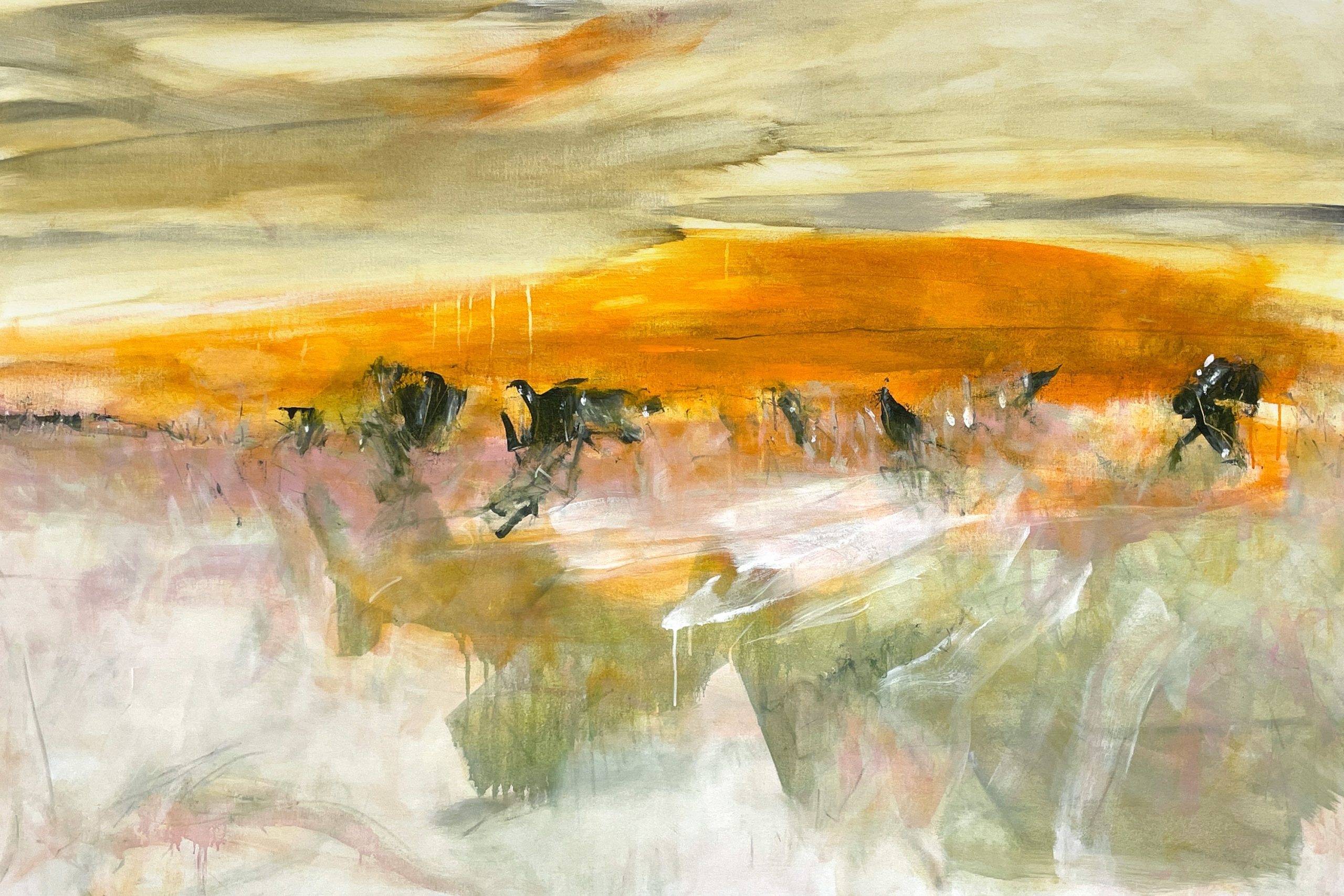 Magic Hour Cheryl Harrison Main