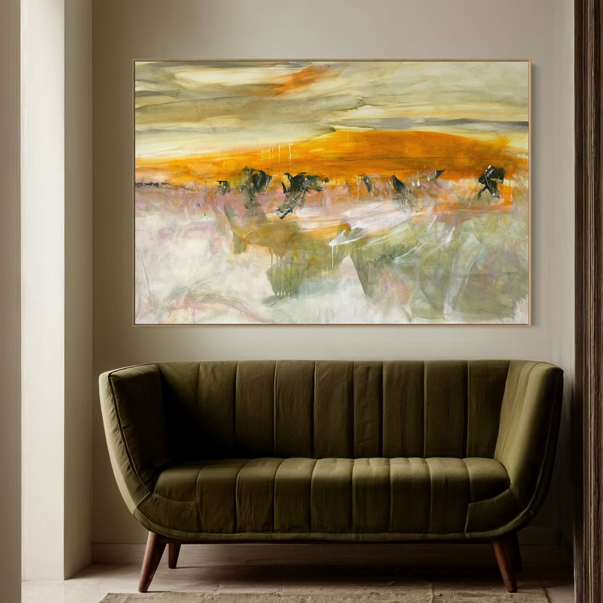 Magic Hour Cheryl Harrison Situ3sa
