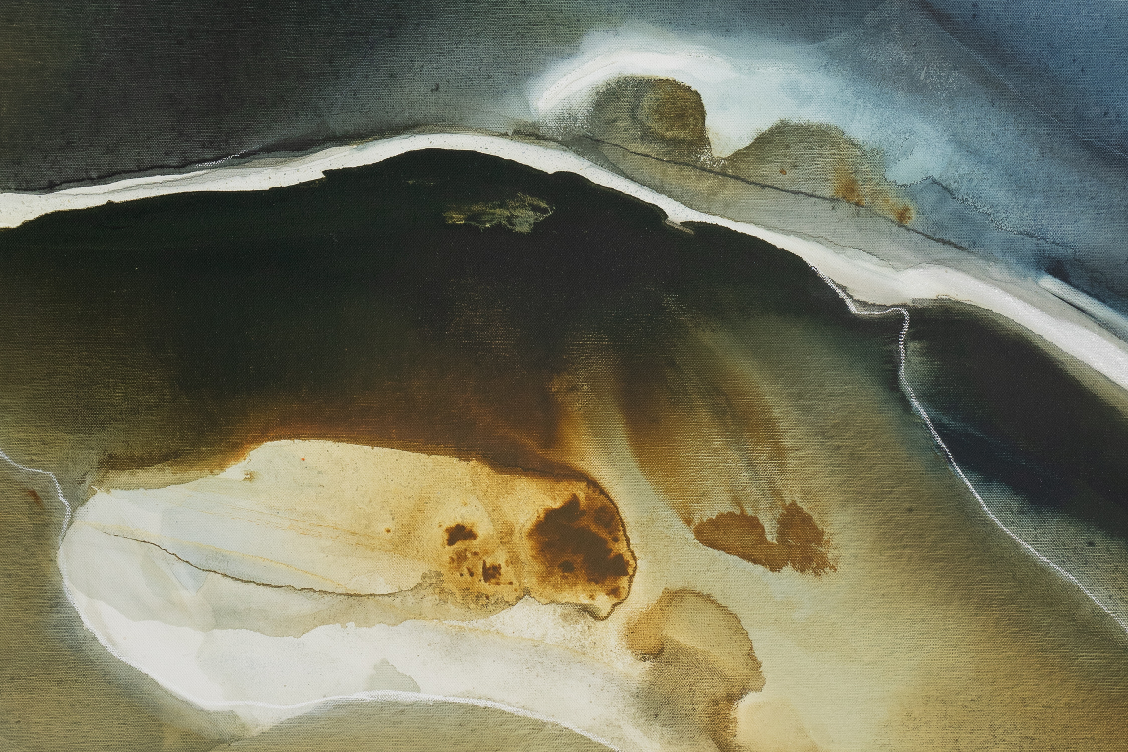 After Dark 1 (detail)