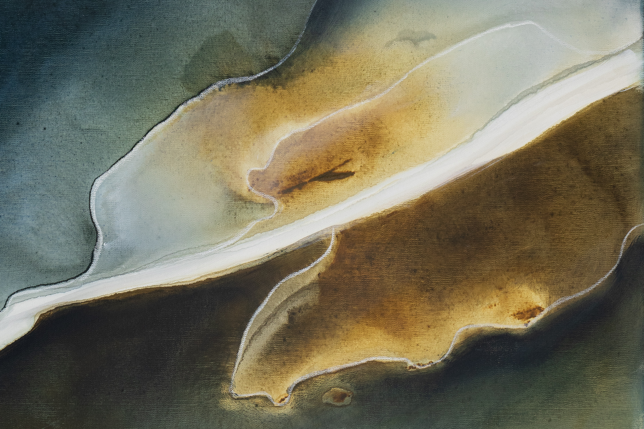 After Dark 2 (detail)