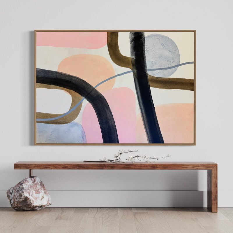 Dancing in the Moonlight