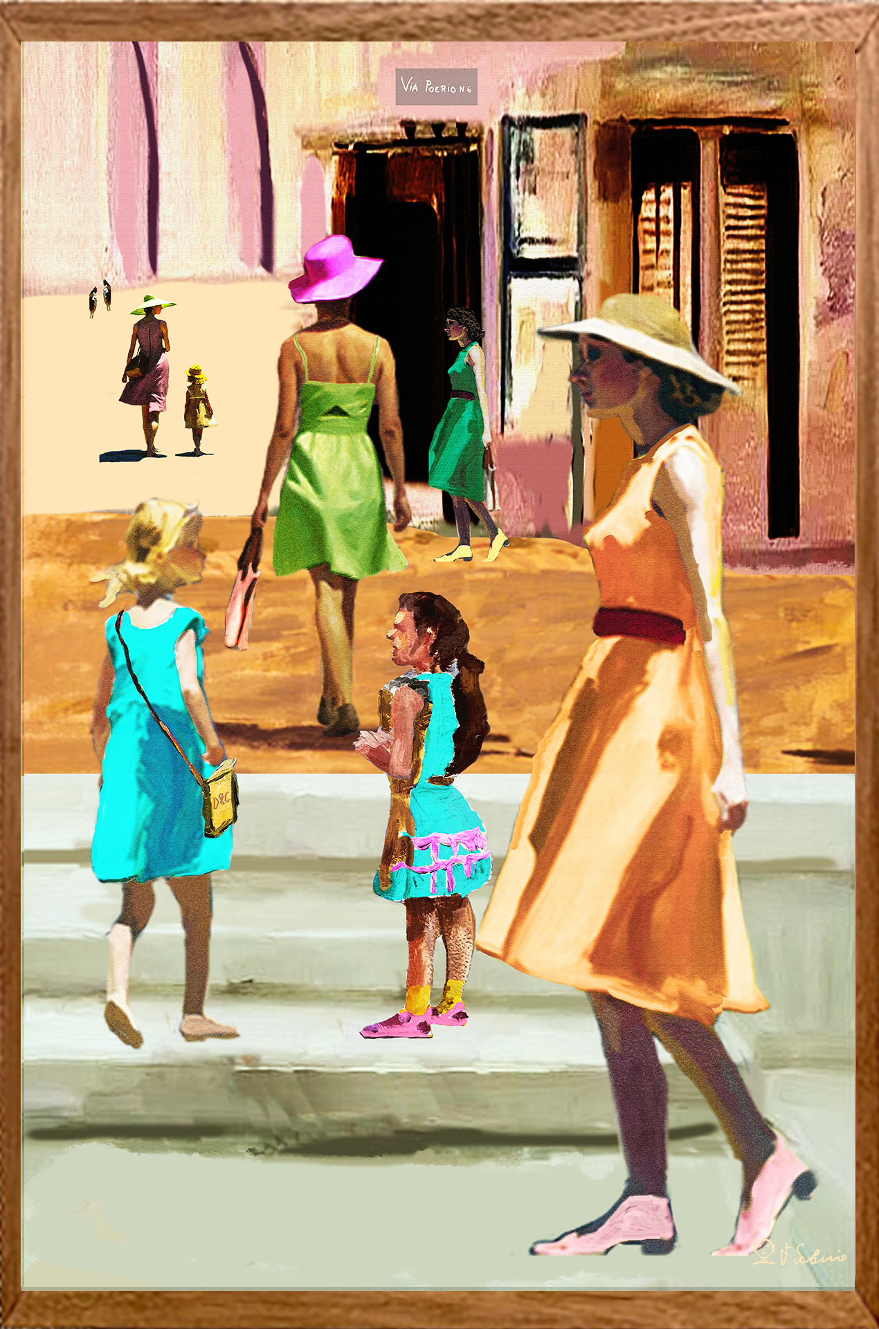 Street Urban Art Collection Number 357 Web 2