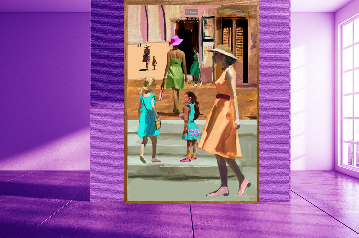 Street Urban Art Collection Number 357 Web 3