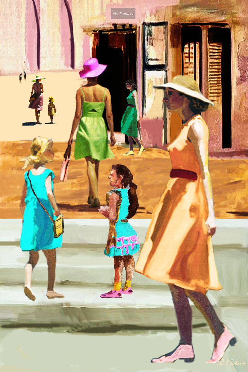 Street Urban Art Collection Number 357