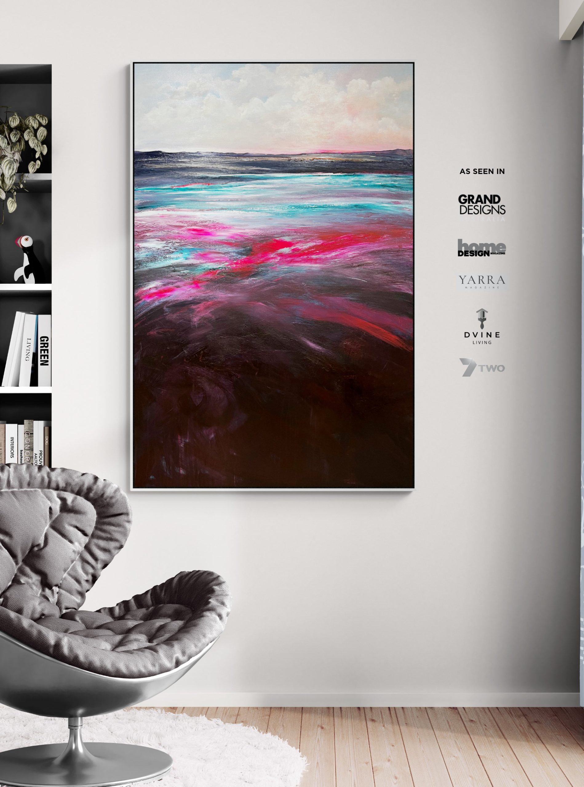 Tania Chanter At The End Of The Pier Ir2