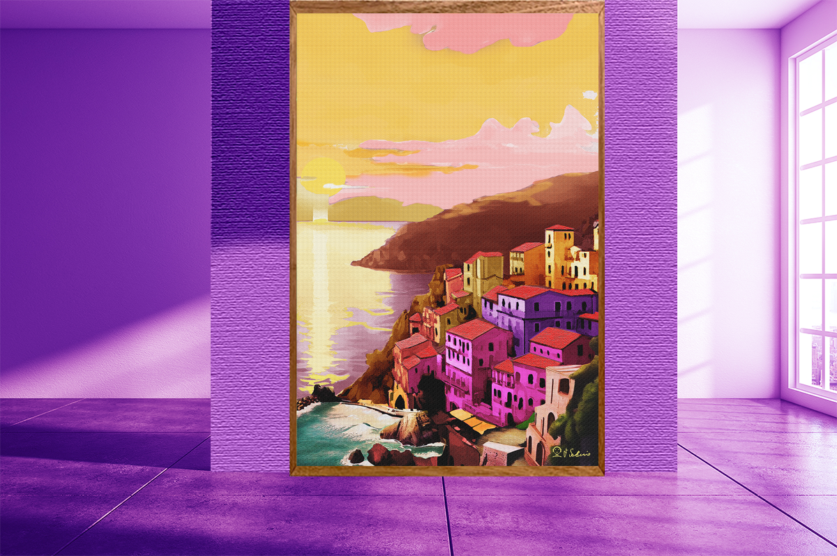 Street Urban Art Collection Number 354 Web 3