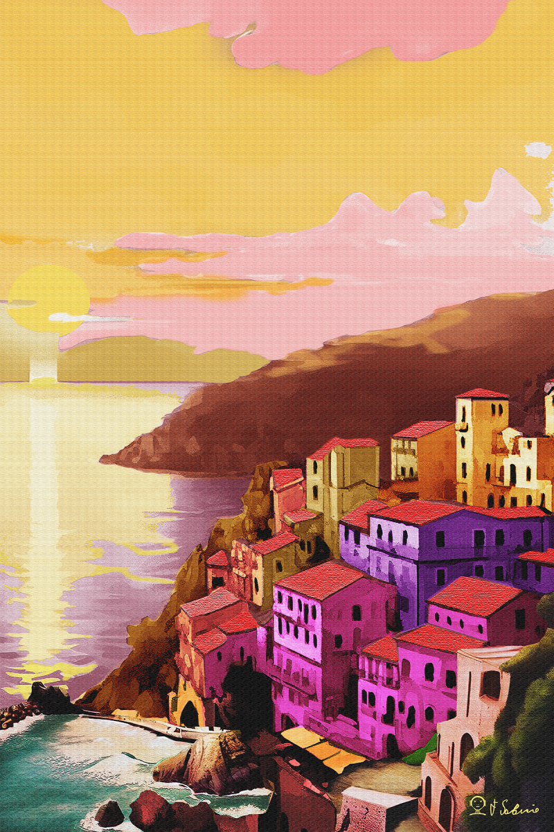 Street Urban Art Collection Number 354