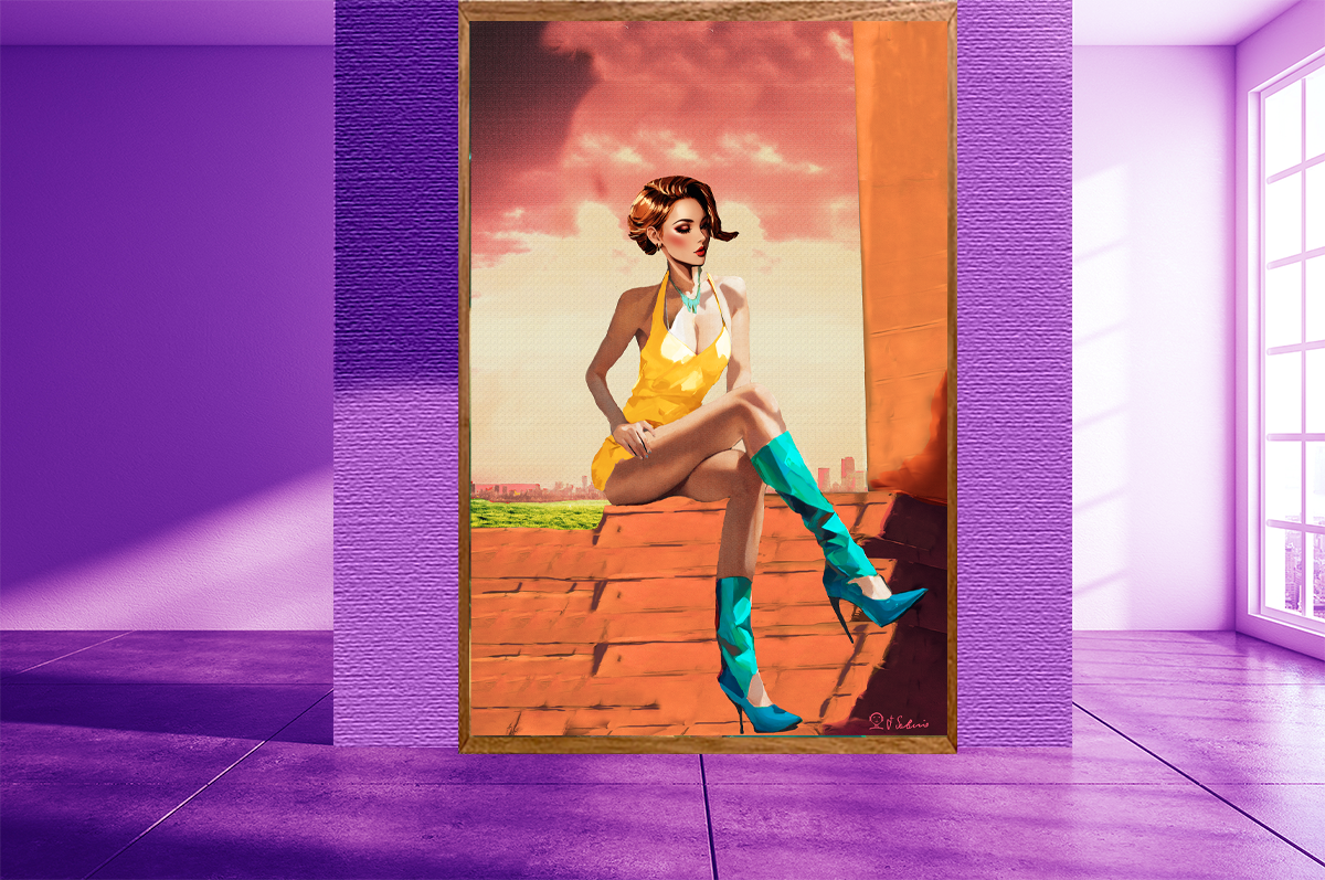 Street Urban Art Collection Number 353 Web 3