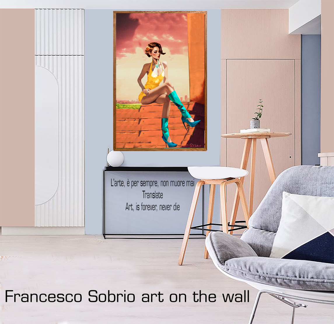 Street Urban Art Collection Number 353 Web 4