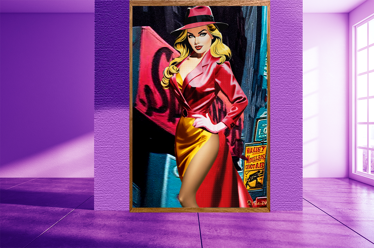 Street Urban Art Collection Number 0351 Web 3