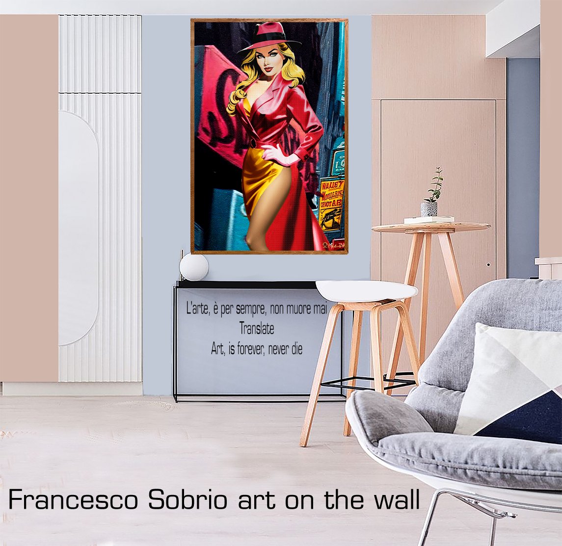 Street Urban Art Collection Number 0351 Web 4