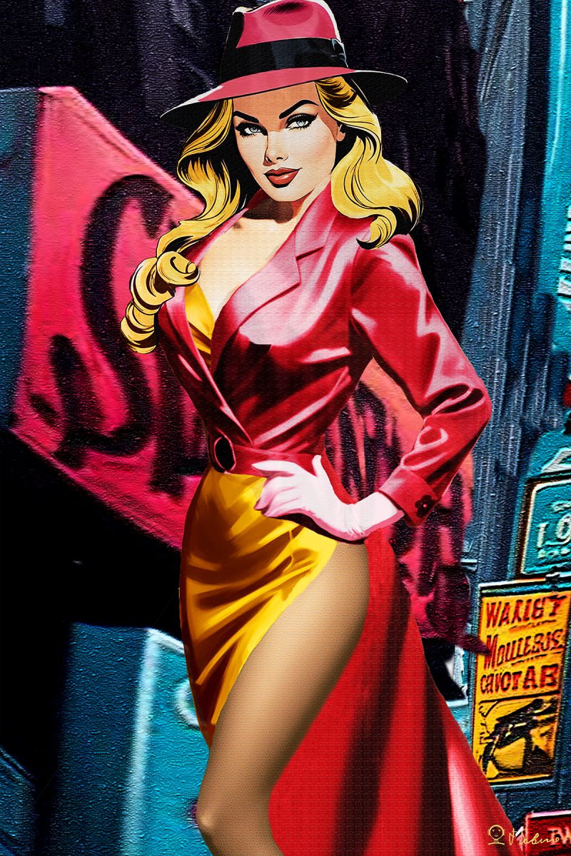 Street Urban Art Collection Number 0351