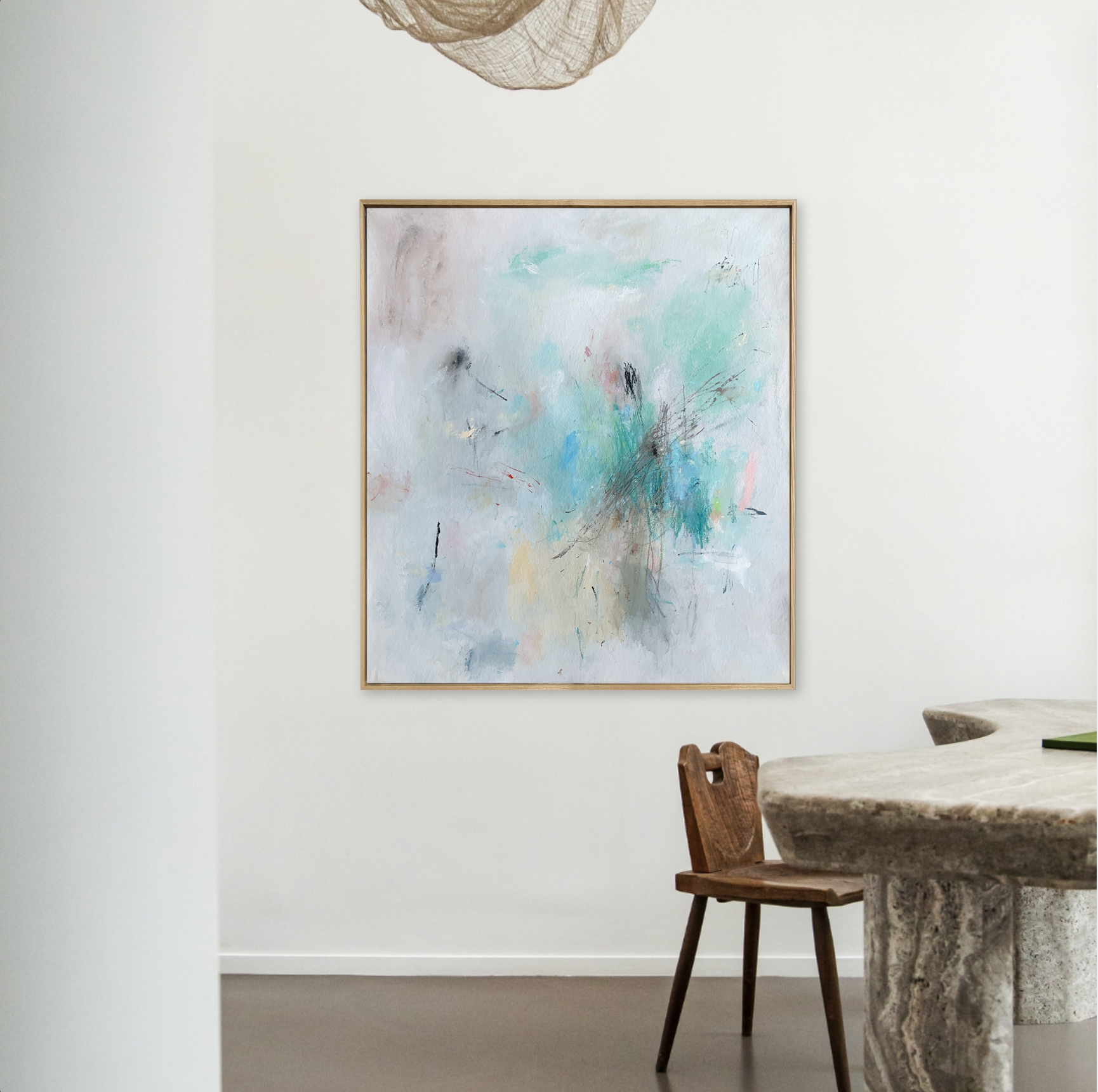 Vivify#6 Kitchen Room