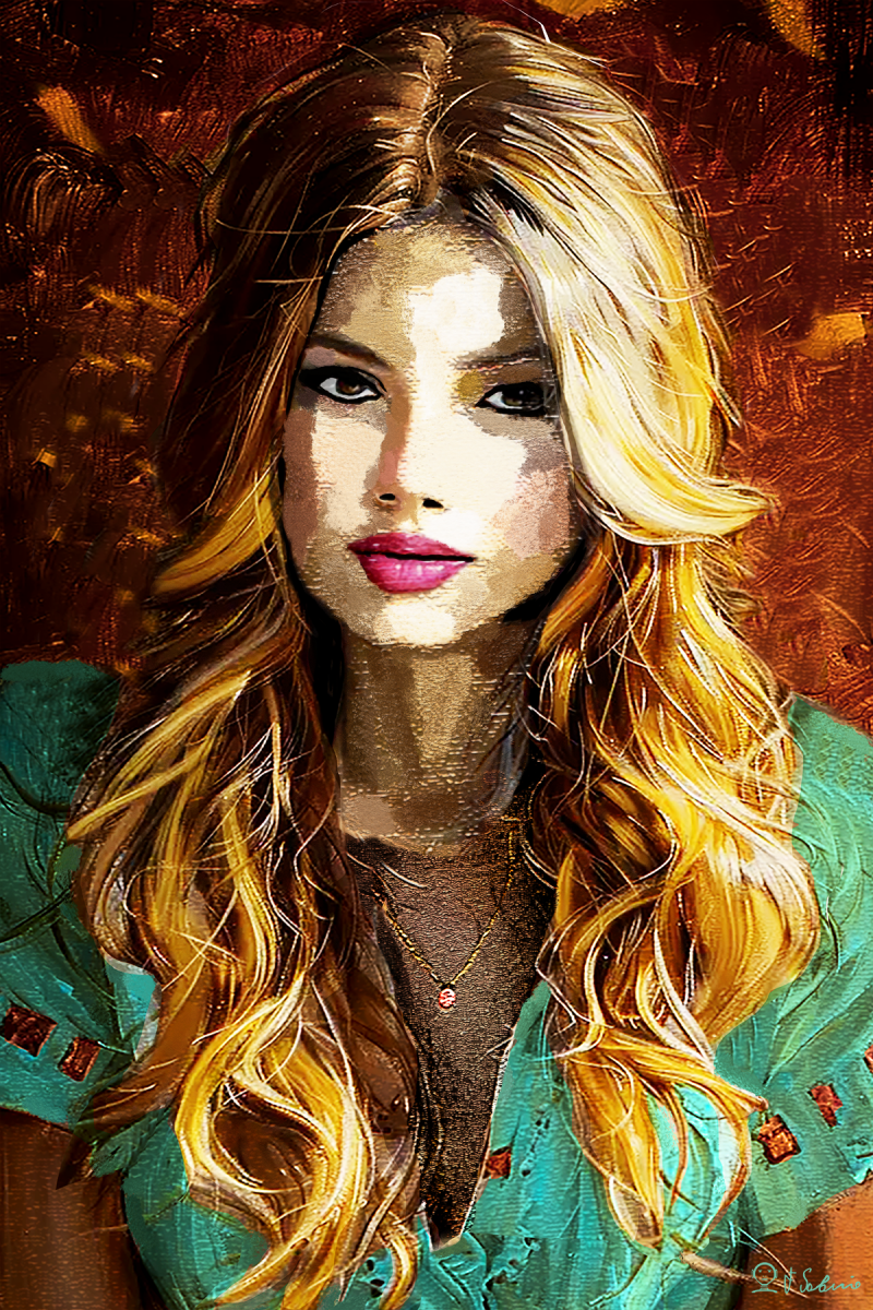 Street Urban Art Collection Number 358