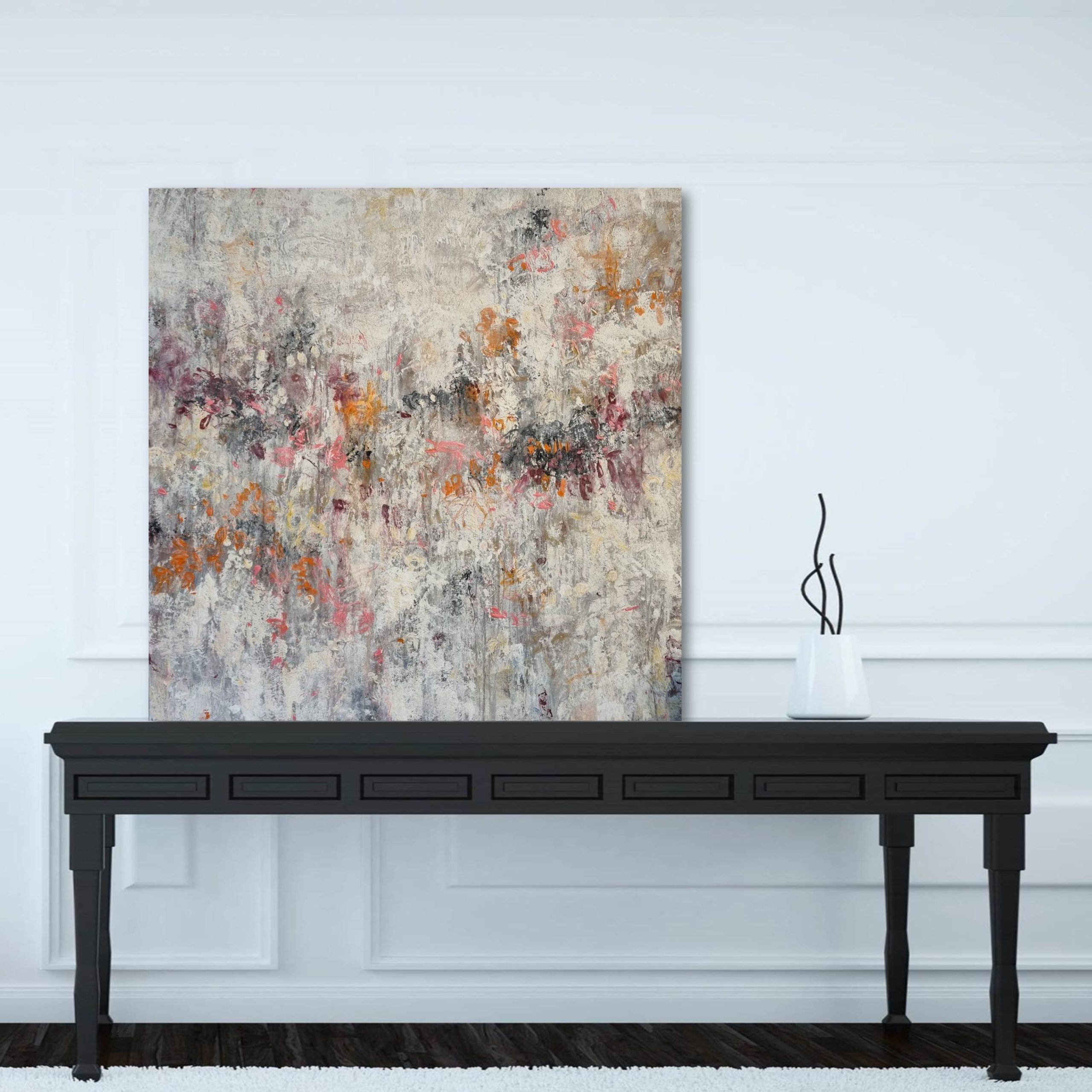 Calista Gothic Table