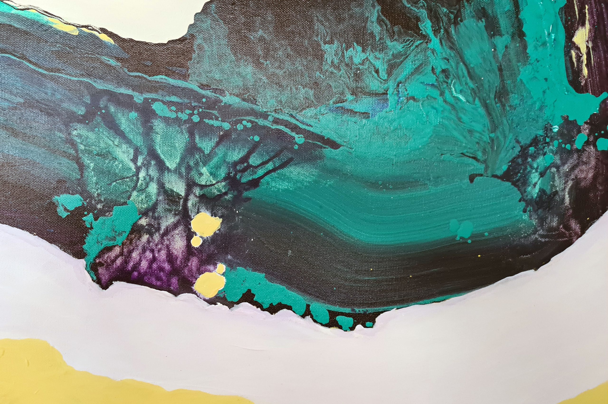 Spirit Of The Wind By Susanne Bianchi Detail 1