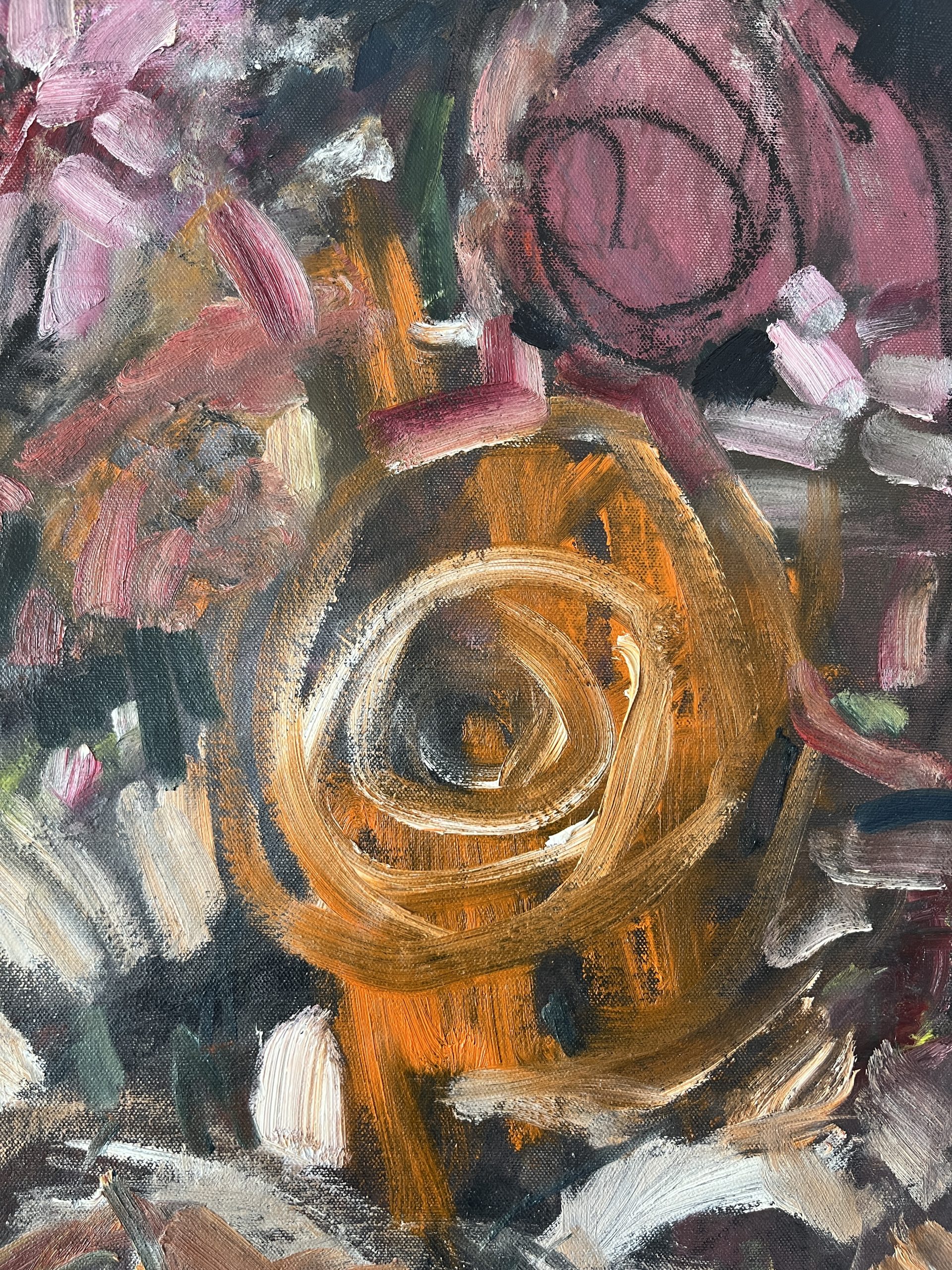 Oasis Floridence Detail