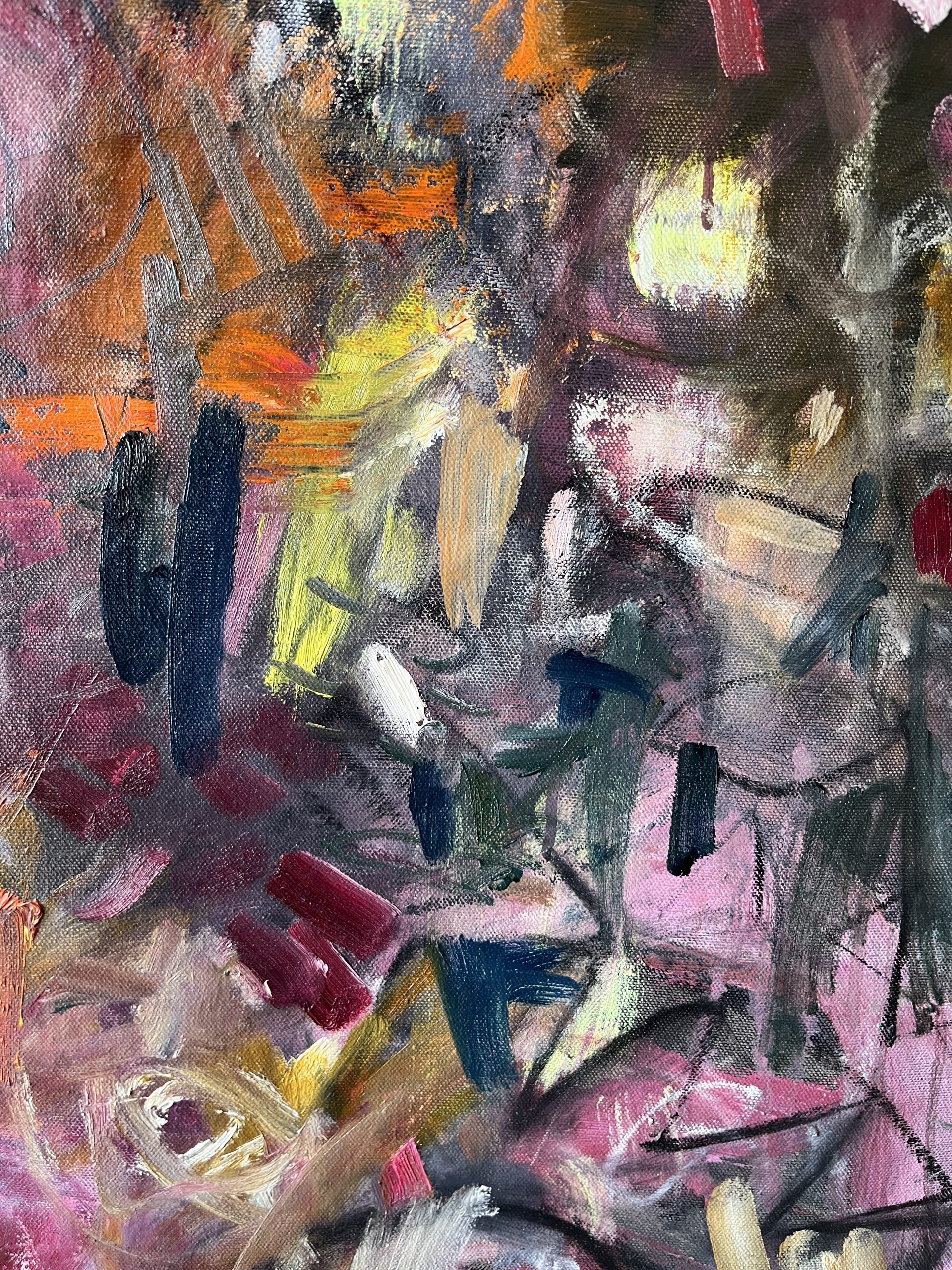 Oasis Floridence Detail 4