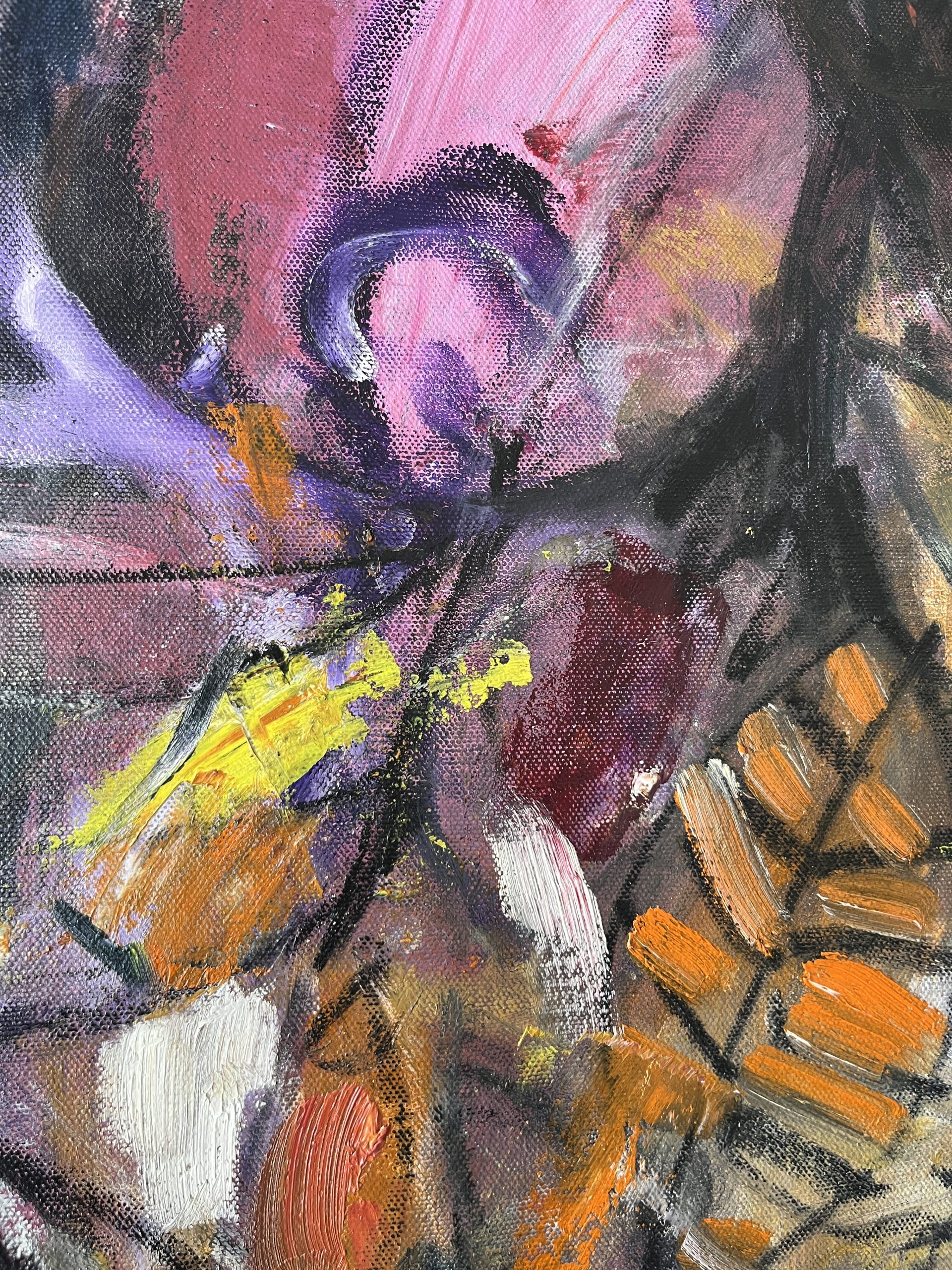 Oasis Floridence Detail3