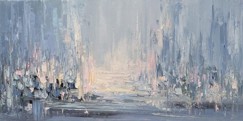 A new journey begins No 11