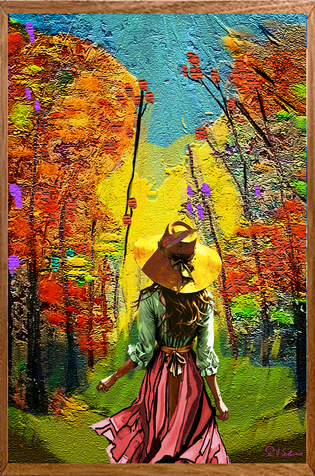 Street Urban Art Collection Number 361 Web 2