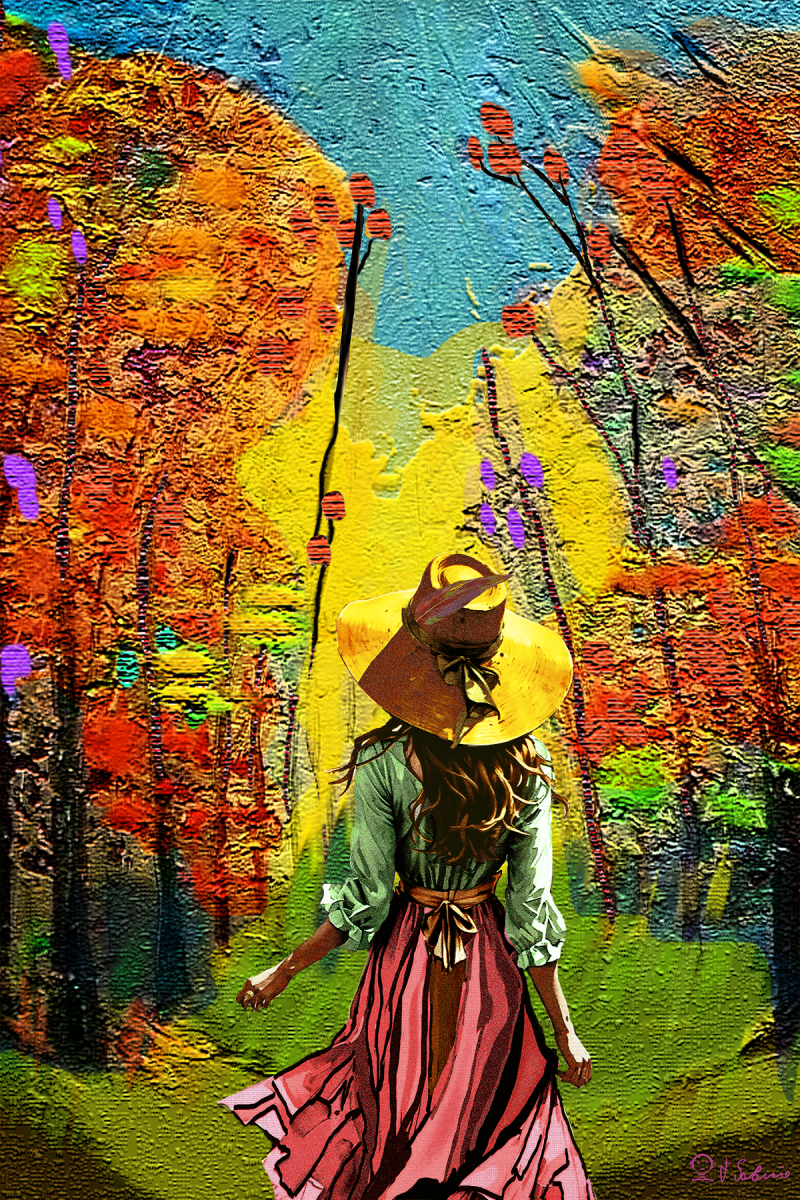 Street Urban Art Collection Number 361