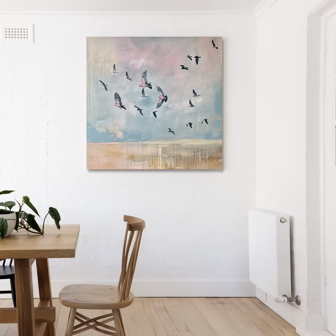 Fly.high Pink.galahs.7