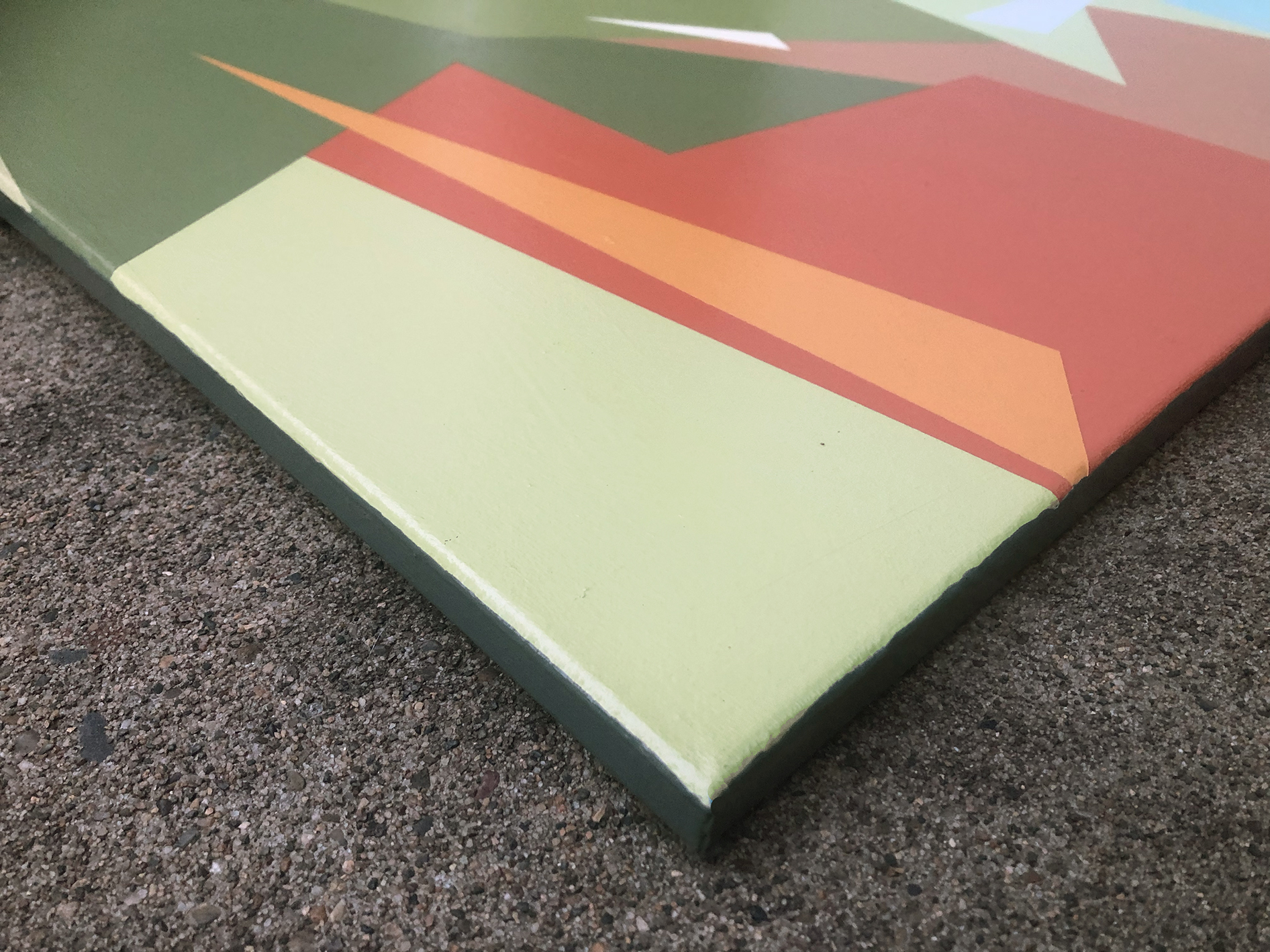 Shear Delight Corner Lr