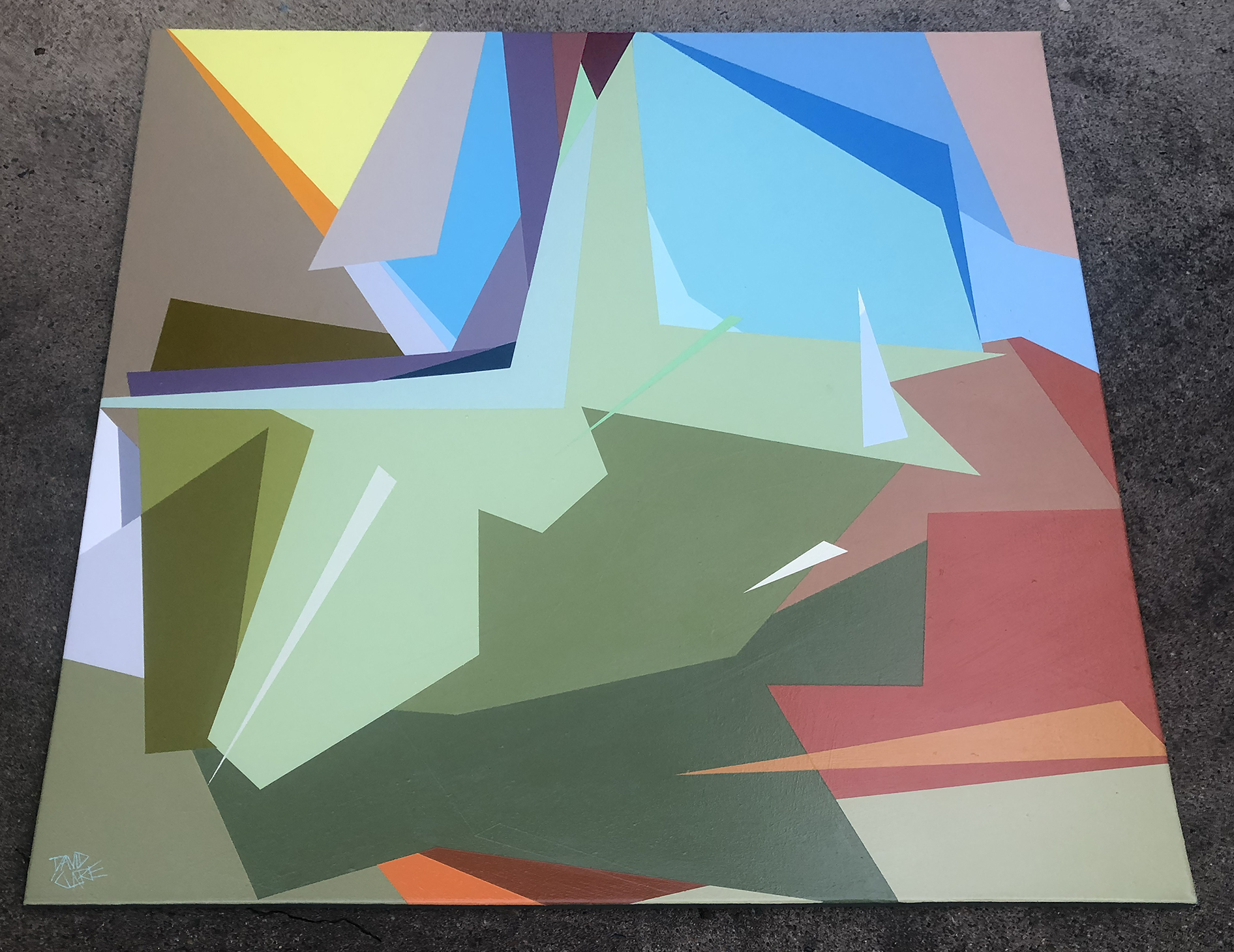 Shear Delight Bottom Lr