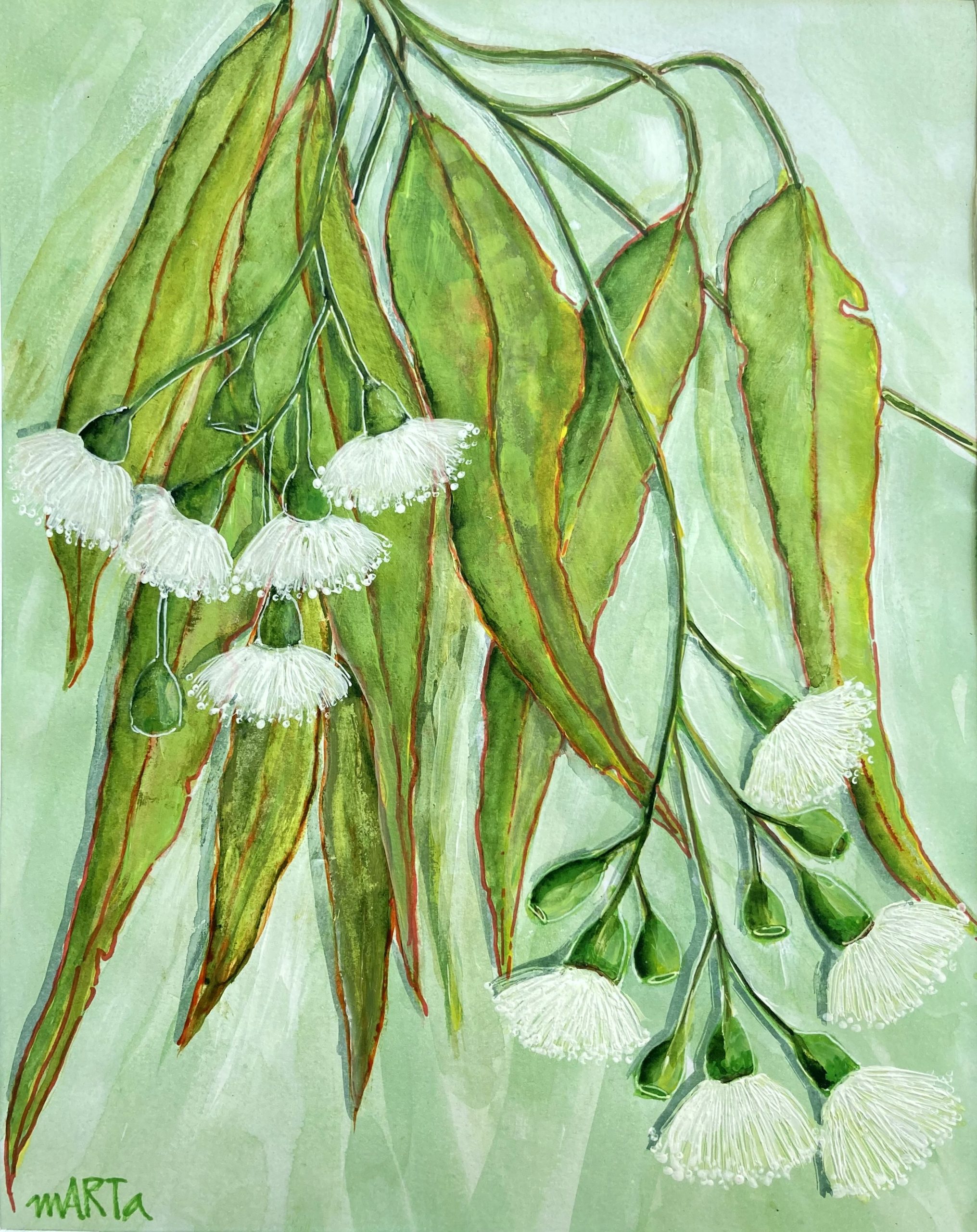 63 Spring Is In The Air