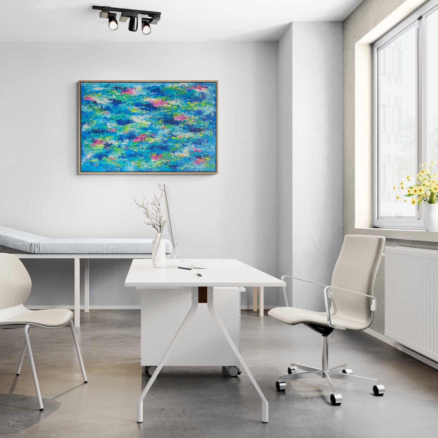 The French Pond Art Lovers Australia