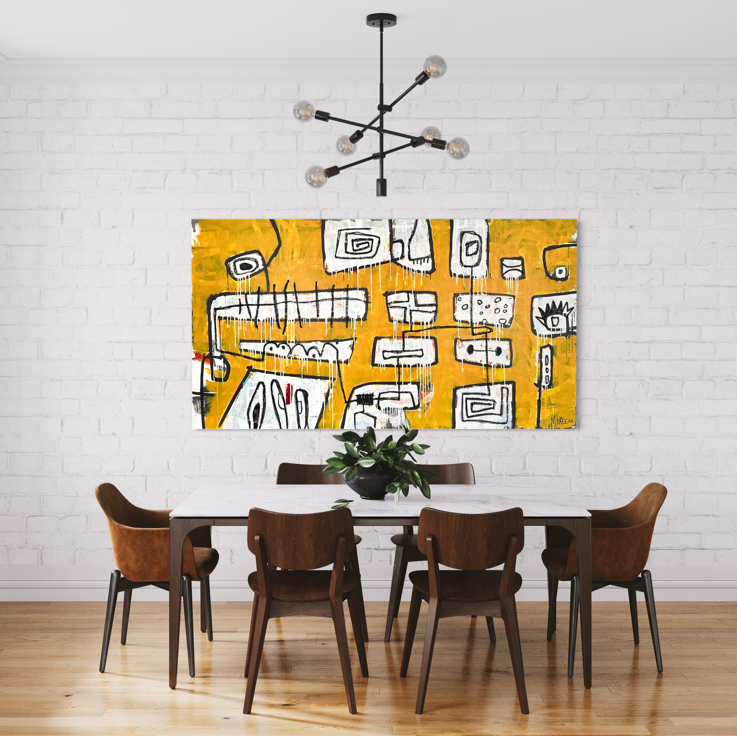 Martin Breeze Icecream At The Beach Insitu 1