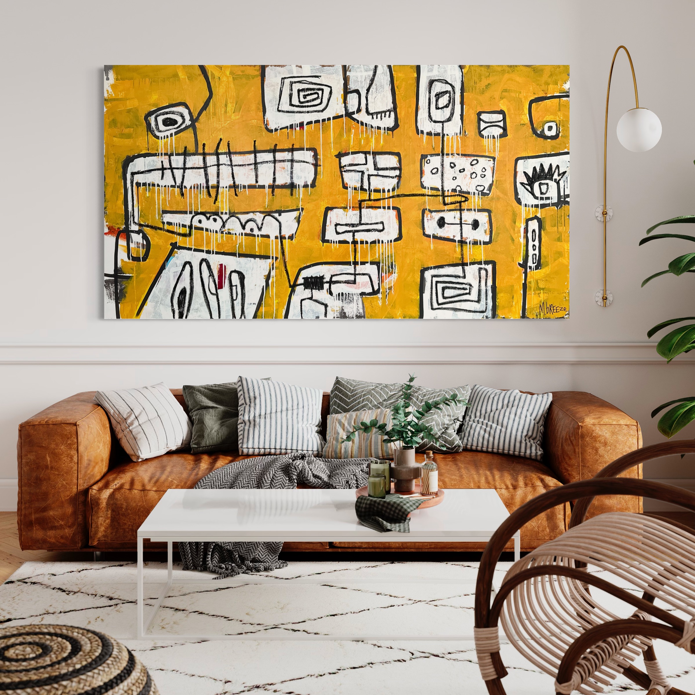 Martin Breeze Icecream At The Beach Insitu 5