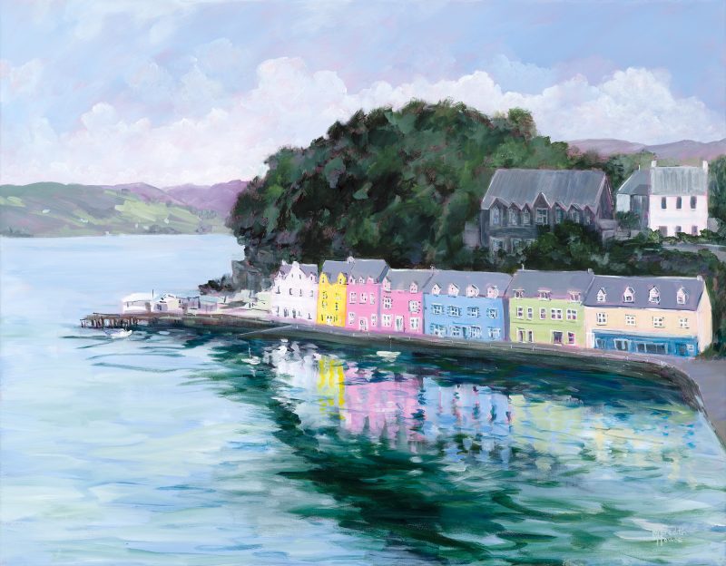 Portree