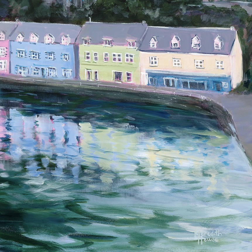 Meredith Howse 187 Portree Competition 3