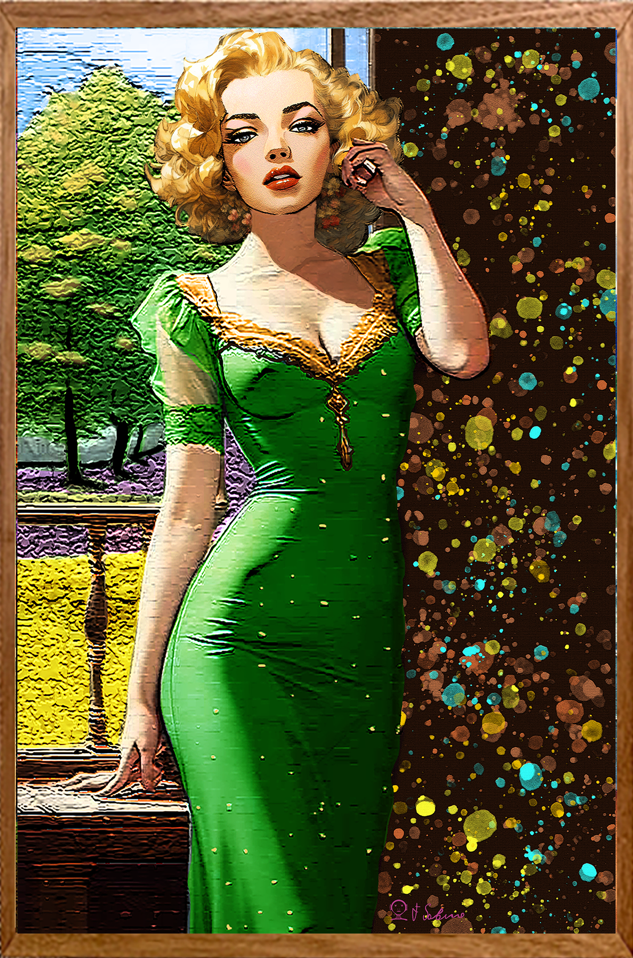 Street Urban Art Collection Number 362 Web 2