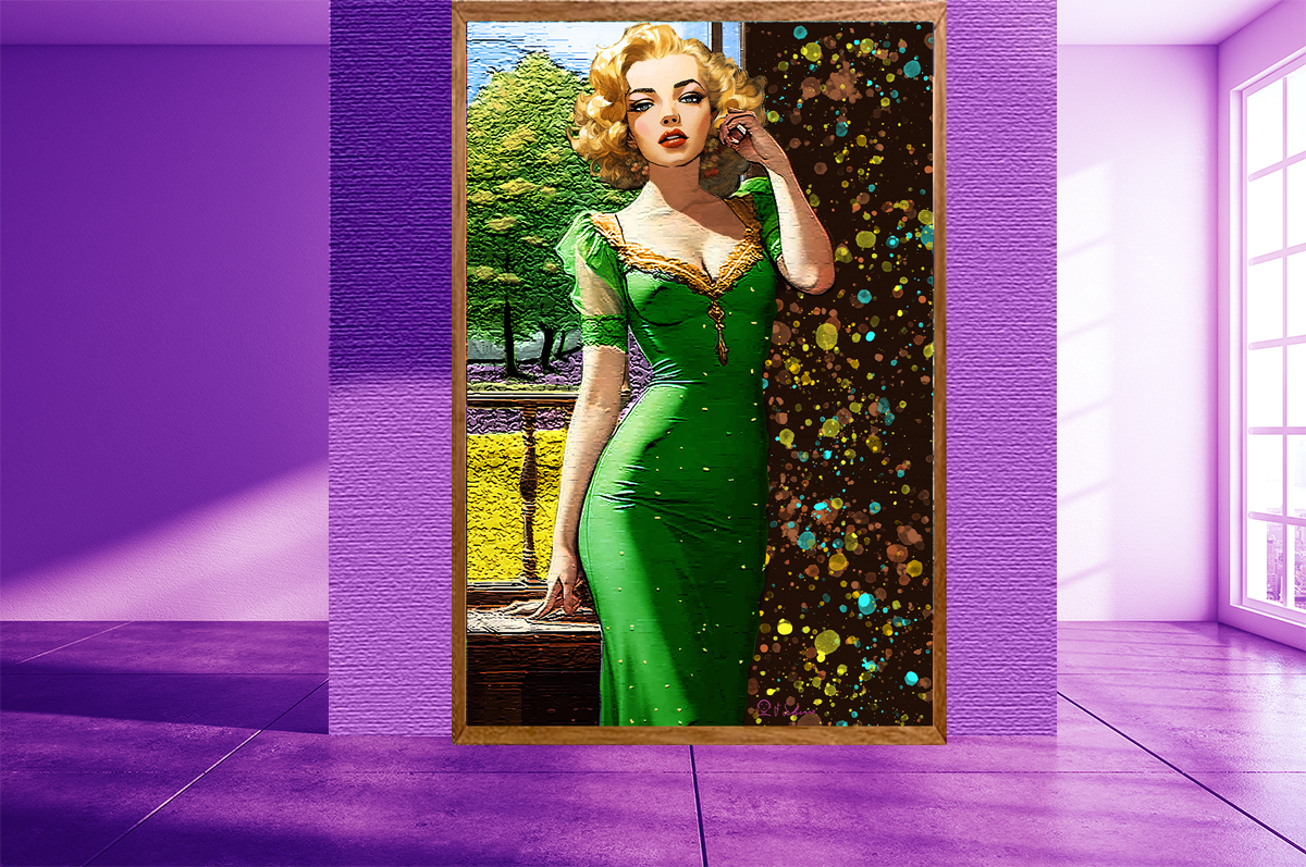 Street Urban Art Collection Number 362 Web 3