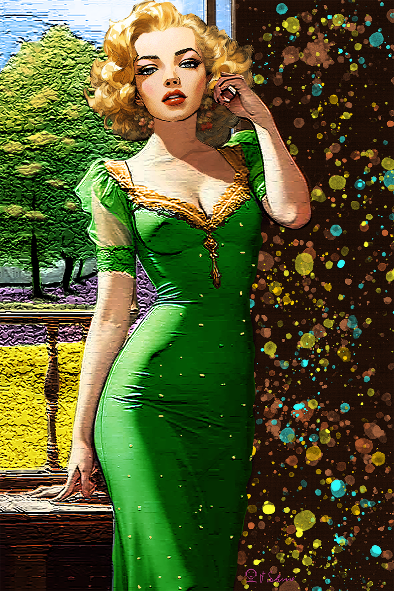 Street Urban Art Collection Number 362