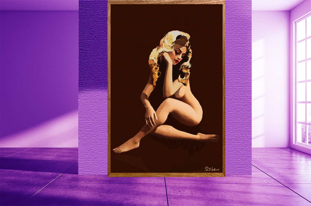 Street Urban Art Collection Number 363 Web 3