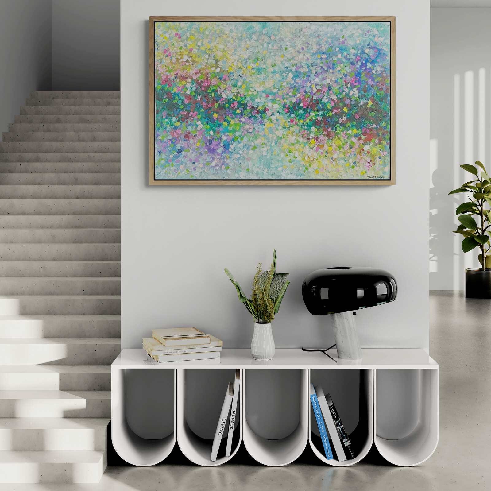 Belinda Nadwie Art Australian Artist An Inner Knowing P3