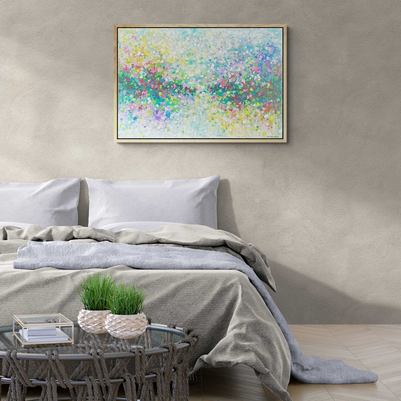 Belinda Nadwie Art Australian Artist An Inner Knowing P4