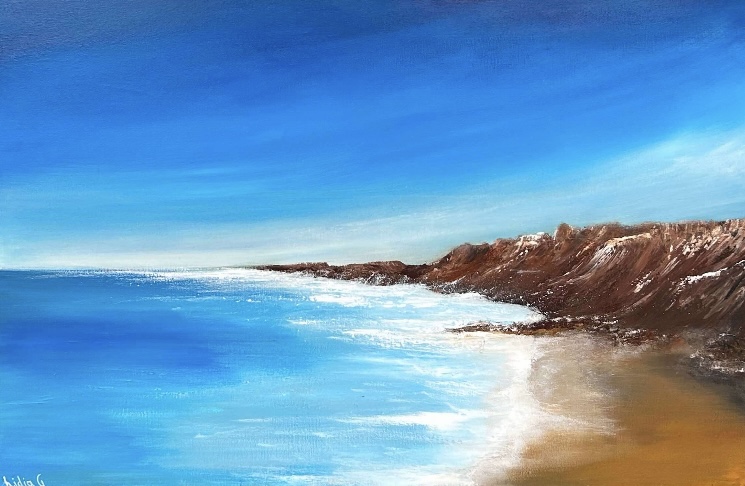 Living in the moment